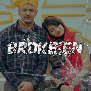 Listen to Broken (Explicit) song with lyrics from Shadab Hussain