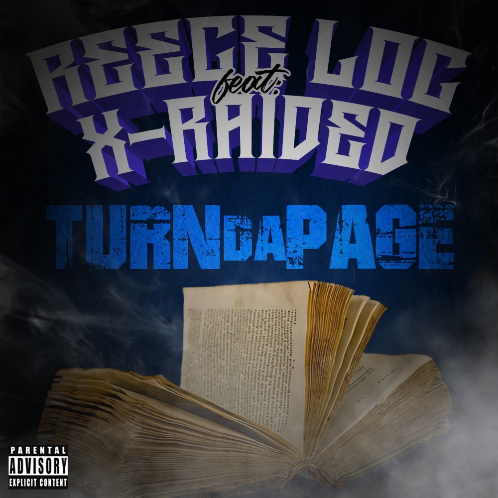 Turn da Page (Explicit)