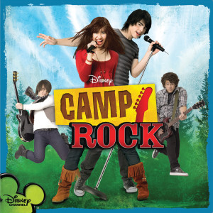 อัลบัม Camp Rock ศิลปิน Various