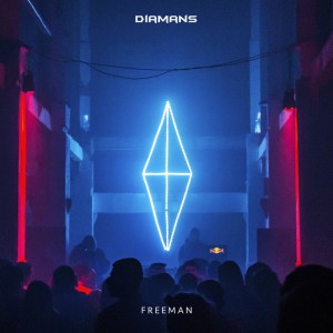 收聽Diamans的Freeman歌詞歌曲