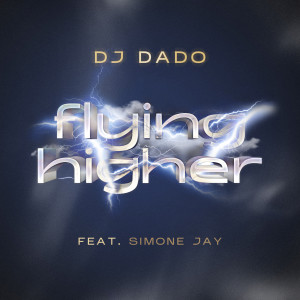 DJ Dado的專輯Flying Higher