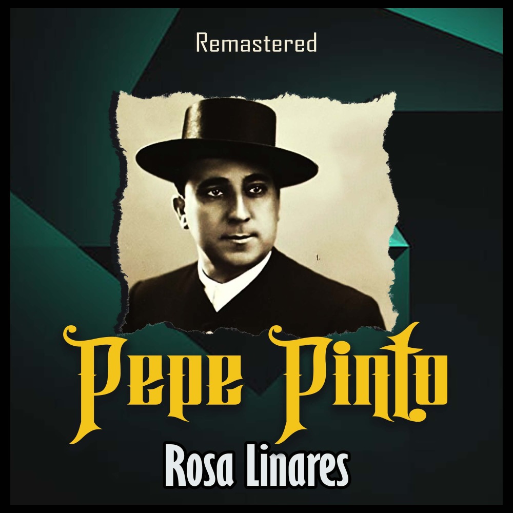 Lamentos saeteros (Remastered)