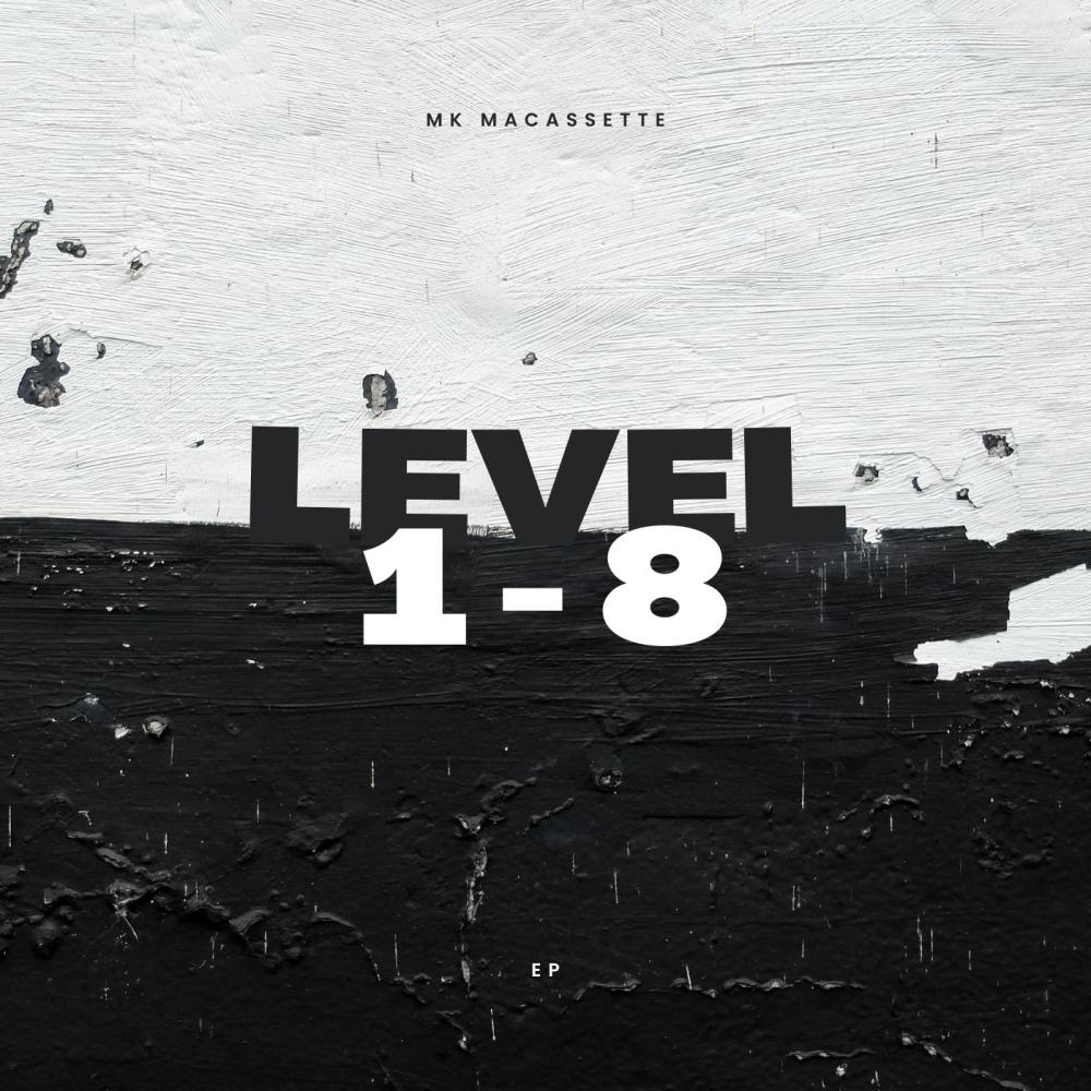 Level 8