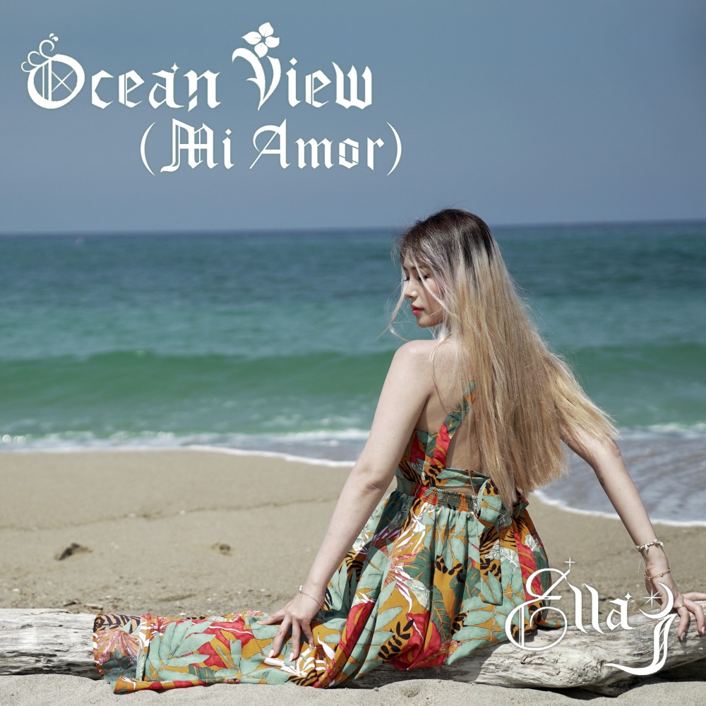 Ocean View (Mi Amor)