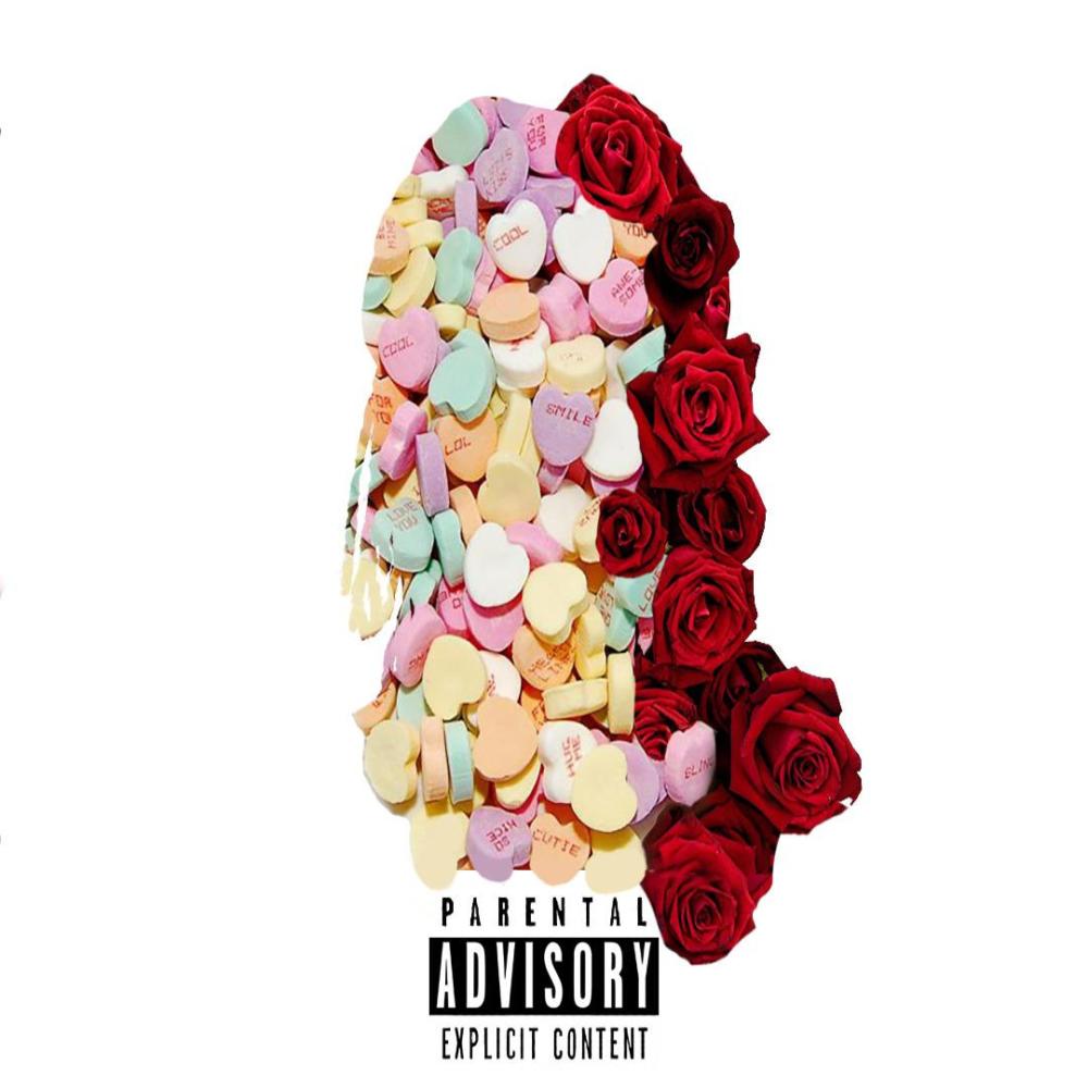 BADMAN (feat. KILLA K) (Explicit)