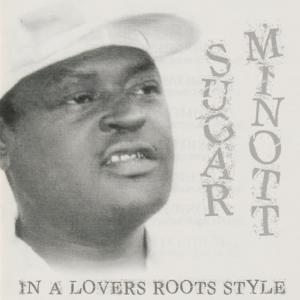 ดาวน์โหลดและฟังเพลง Look Of Love พร้อมเนื้อเพลงจาก Sugar Minott