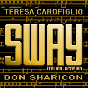 Album Sway from Teresa Carofiglio
