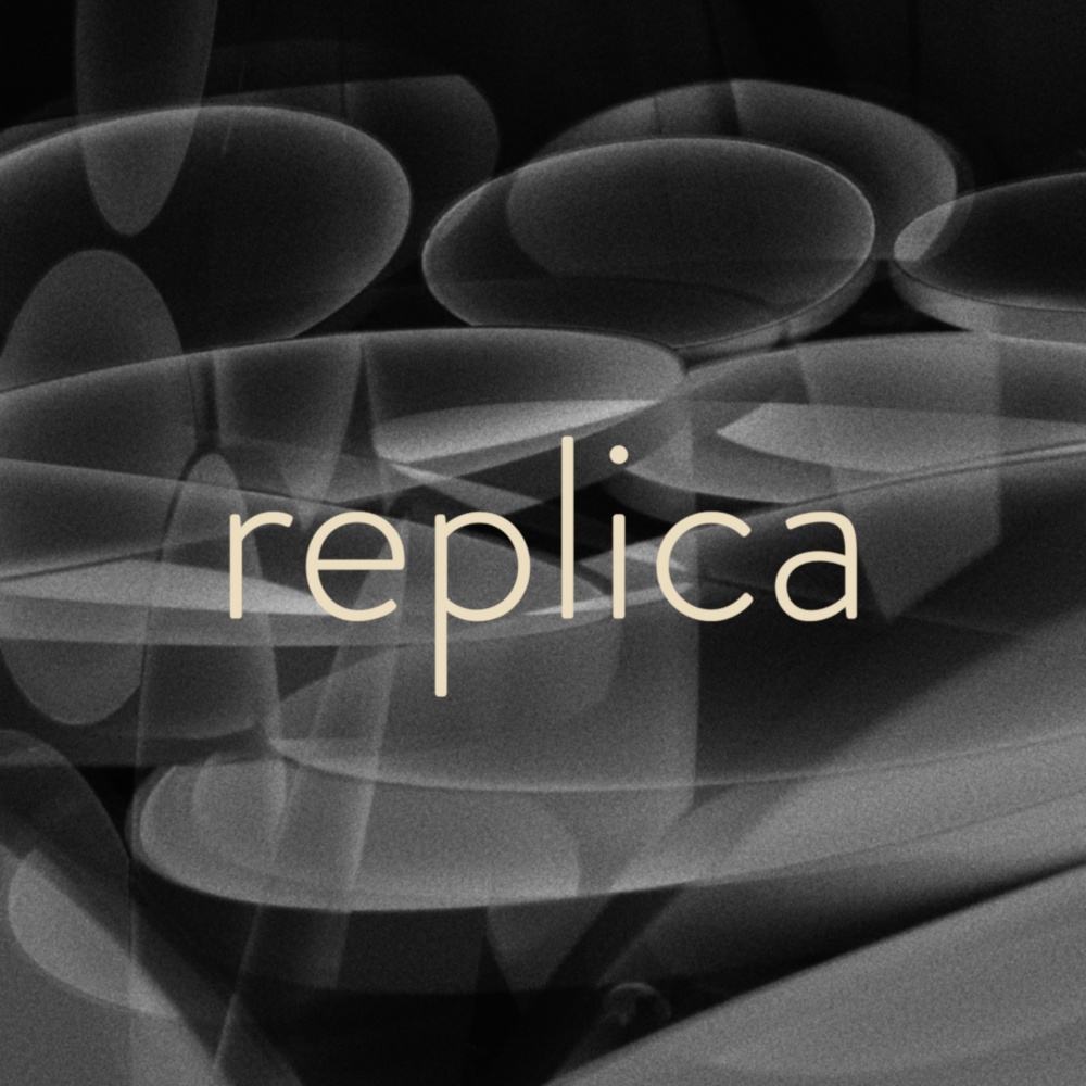 replica