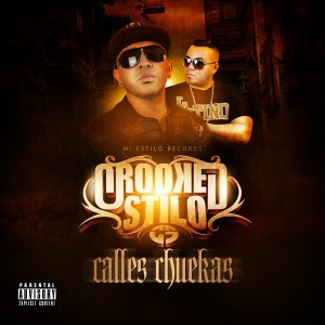 ดาวน์โหลดและฟังเพลง Luchando (Explicit) พร้อมเนื้อเพลงจาก Crooked Stilo