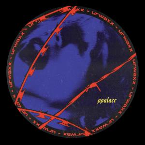 Ppalace的專輯On The Outside