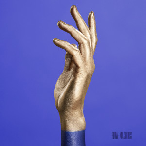 อัลบัม Hello Shadow ศิลปิน Kiesza