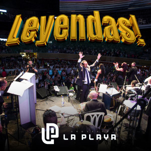 收聽Orquesta La Playa的El Ruiseñor (En Vivo)歌詞歌曲