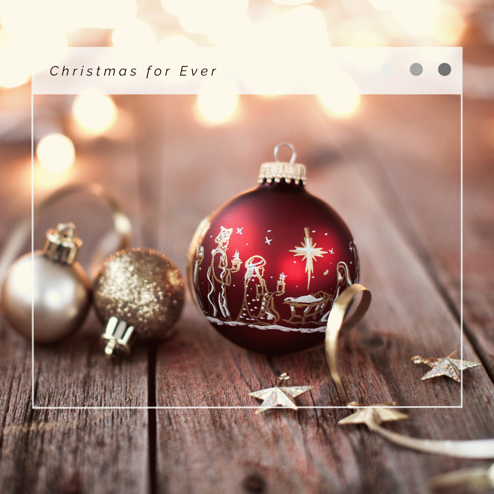 Towards Christmas: Auld Lang Syne