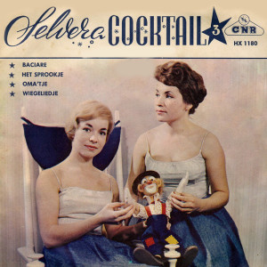 Album Bacciare - Remastered from 