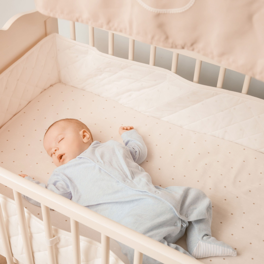 Baby Harmony Calm Notes