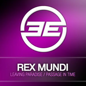 Rex Mundi的專輯Leaving Paradise / Passage In Time