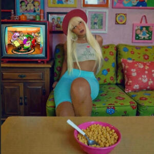 default playlist img