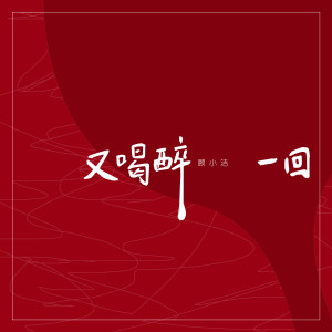 收聽顧小潔的又喝醉一回 (伴奏)歌詞歌曲