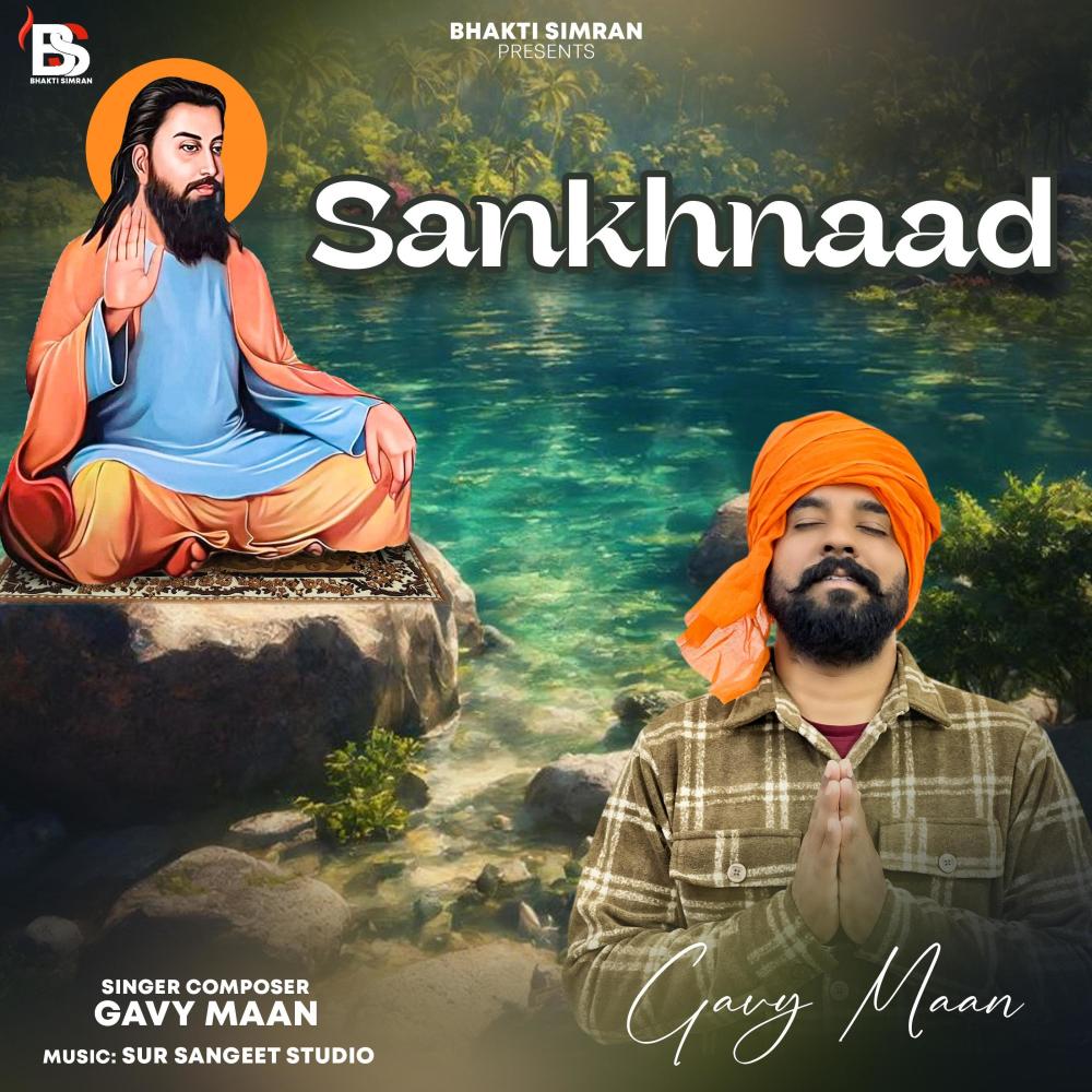 Sankhnaad Gavy Maan