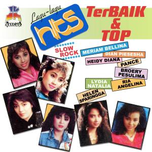 Meriam Bellina的專輯Hits Terbaik Dan Top