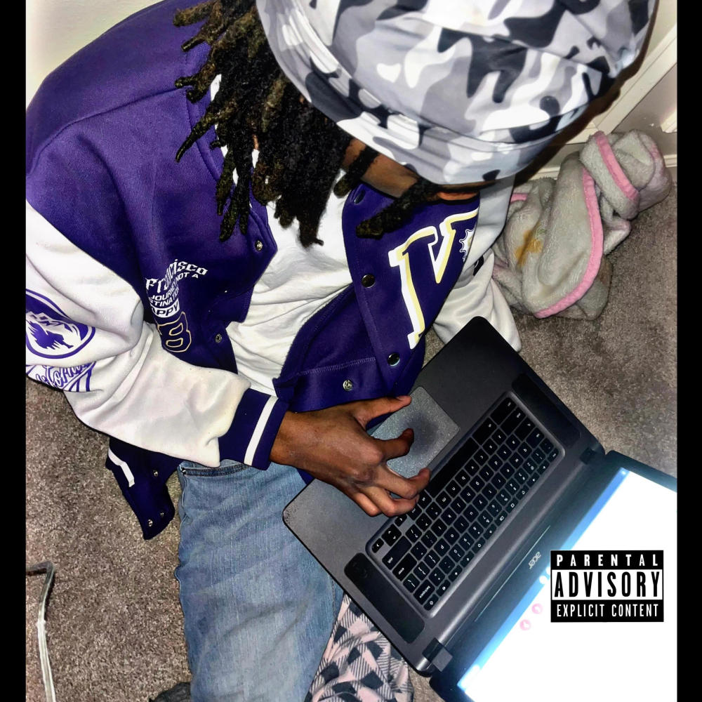 Crazy shii (feat. 26three)