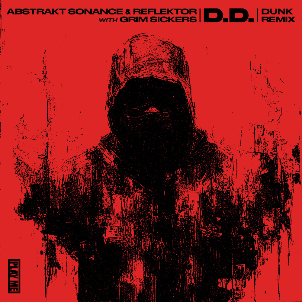 D.D. (Dunk Remix)