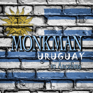 Listen to Uruguay (Ancalima Edit) song with lyrics from Monkman
