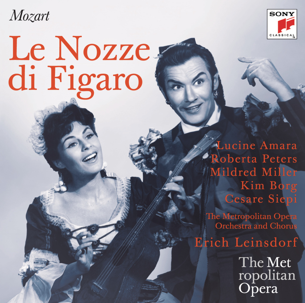 Le Nozze di Figaro: Gente, gente, all'armi - Questo giorno di tormenti