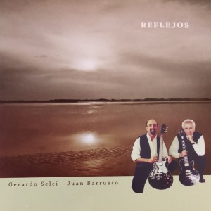收聽Gerardo Selci的Five Hundred Miles High (Acústica)歌詞歌曲