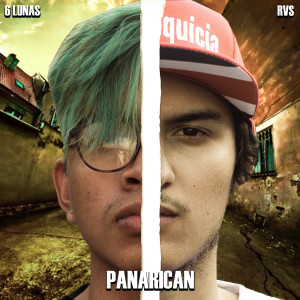 Album Panarican from Seis Lunas