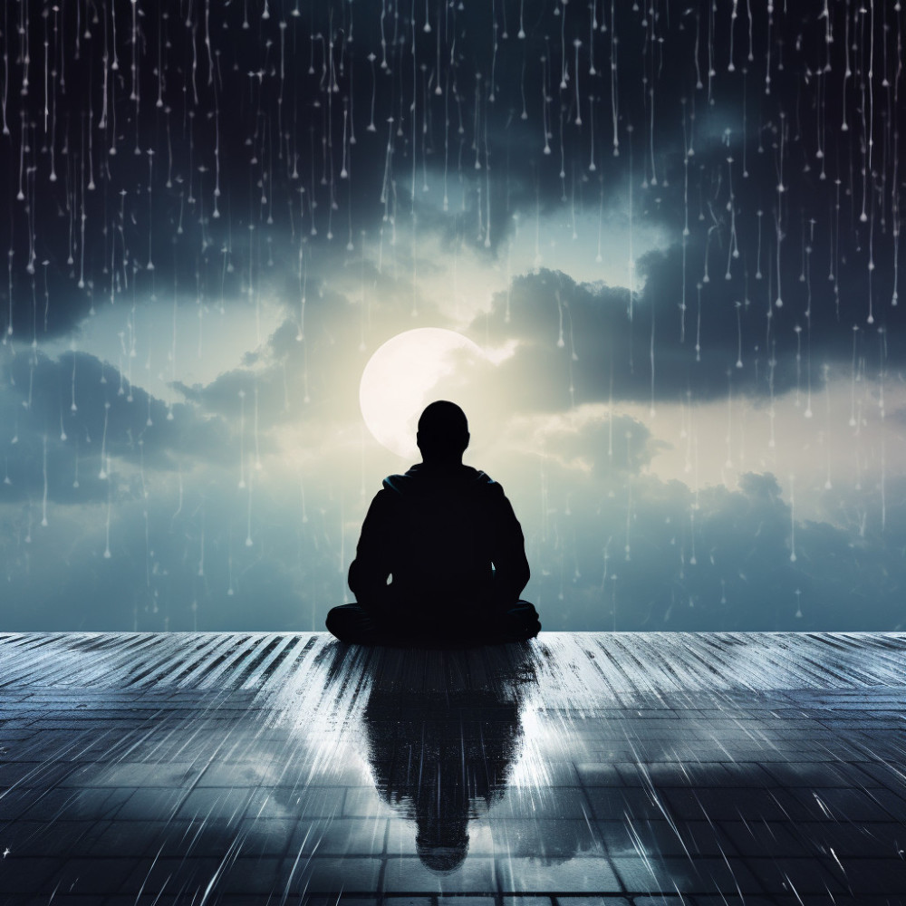Rains Soothing Meditation