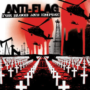 ดาวน์โหลดและฟังเพลง The Press Corpse พร้อมเนื้อเพลงจาก Anti-Flag