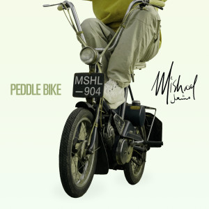 ดาวน์โหลดและฟังเพลง Peddle Bike พร้อมเนื้อเพลงจาก Mishaal
