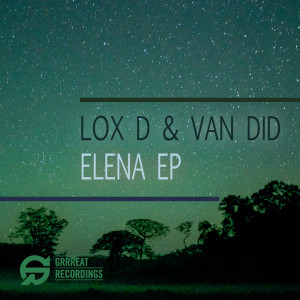 อัลบัม Elena ศิลปิน Van Did