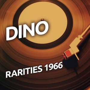 收聽Dino的Chi Più Di Me歌詞歌曲