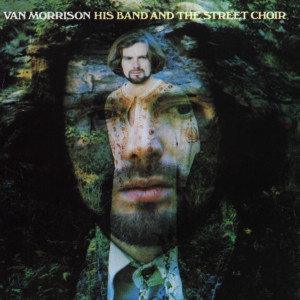 收聽Van Morrison的Give Me a Kiss (Take 3)歌詞歌曲