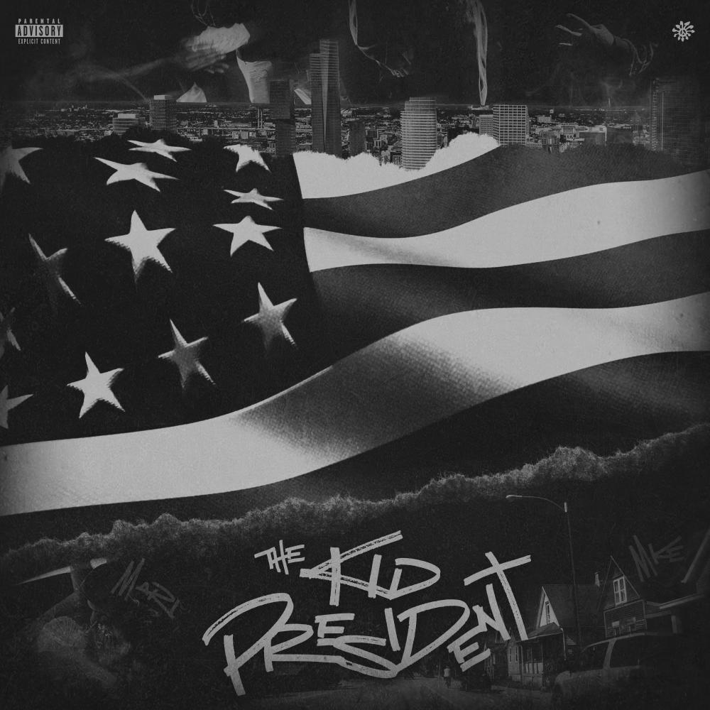 1Hunnit (feat. J1hunnit) (Explicit)