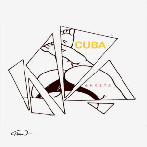 Album Cuba from Ghosta