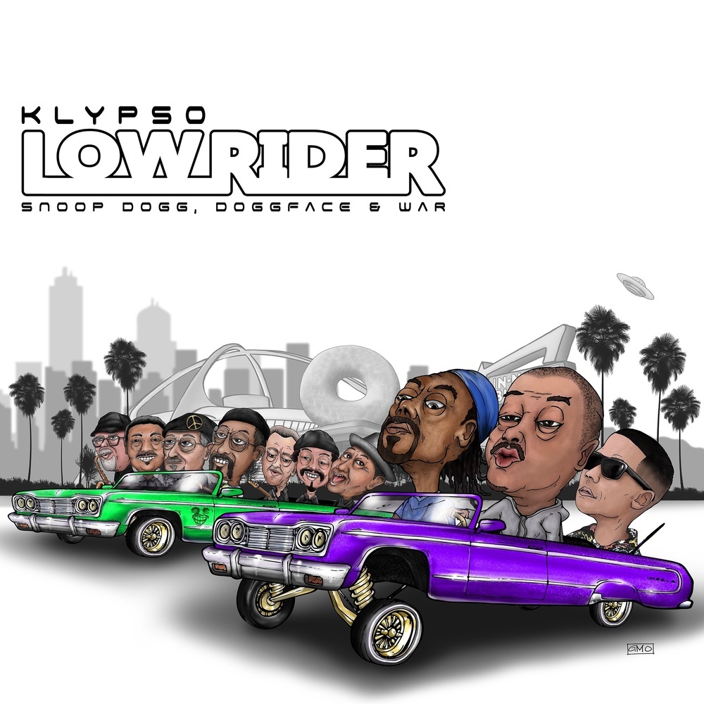 Low Rider (Explicit)