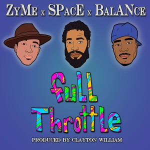 Listen to Full Throttle song with lyrics from Zyme