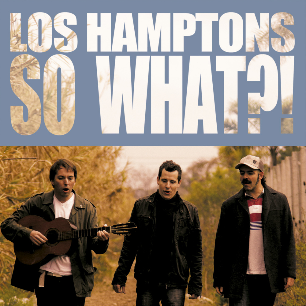 So What