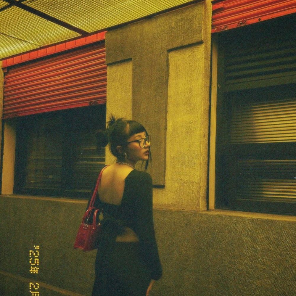 Bolero Triste