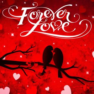 Pat Benesta的专辑Forever Love