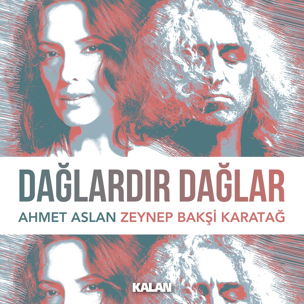 Dağlardır Dağlar