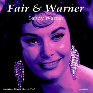 收聽Sandy Warner的Crazy Kisses歌詞歌曲