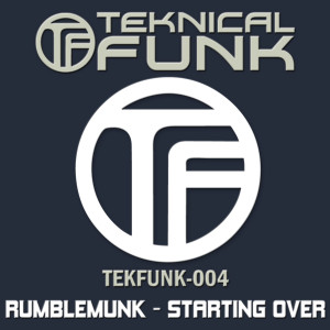 收聽Rumblemunk的Starting Over (Zero Kontrol Mix)歌詞歌曲