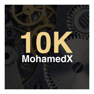 อัลบัม 10k ศิลปิน Mohamedx