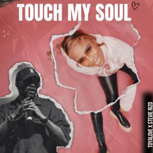 收聽Toyalove的Touch My Soul歌詞歌曲