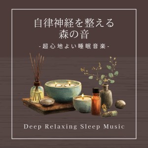 ดาวน์โหลดและฟังเพลง ヒーリング-これで寝れない人いる？- (森) พร้อมเนื้อเพลงจาก 寝落ちする自然音ヒーリング音楽