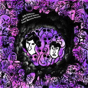 Dengarkan lagu Beheaded Angels (Original Mix) nyanyian Sutja Gutierrez dengan lirik